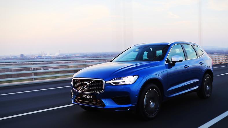 上一代车卖了 9 年,换代后价格直追 BBA 的沃尔沃 XC60 有戏吗?